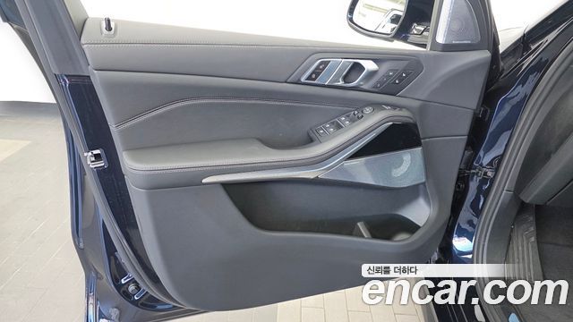 BMW X5 2026 — photo 14