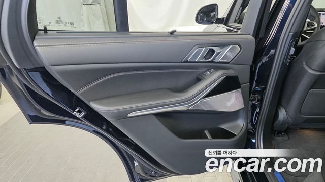 BMW X5 2026 — photo 15