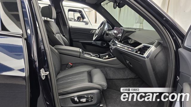 BMW X5 2026 — photo 16