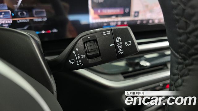 BMW X5 2026 — photo 27