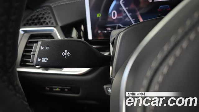 BMW X5 2026 — photo 30