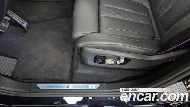 BMW X5 2026 — photo 31