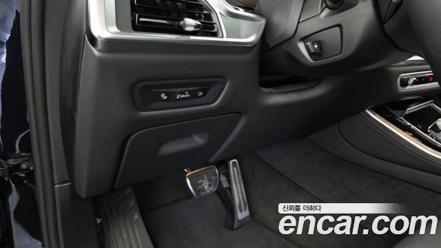 BMW X5 2026 — photo 33