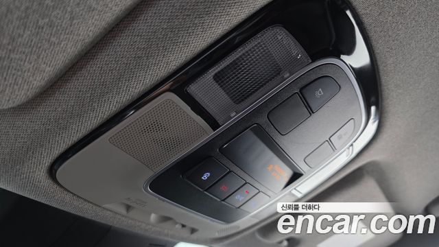 Hyundai Sonata 2022 — photo 16