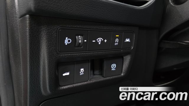 Hyundai Sonata 2022 — photo 18