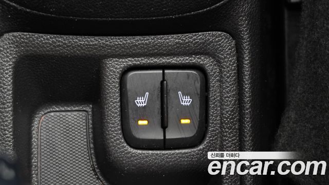 Chevrolet Korea Spark 2017 — photo 20