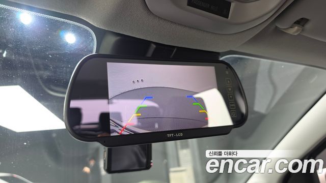 Chevrolet Korea Spark 2017 — photo 25