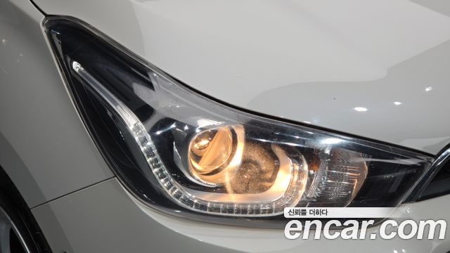 Chevrolet Korea Spark 2017 — photo 8