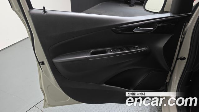 Chevrolet Korea Spark 2017 — photo 14
