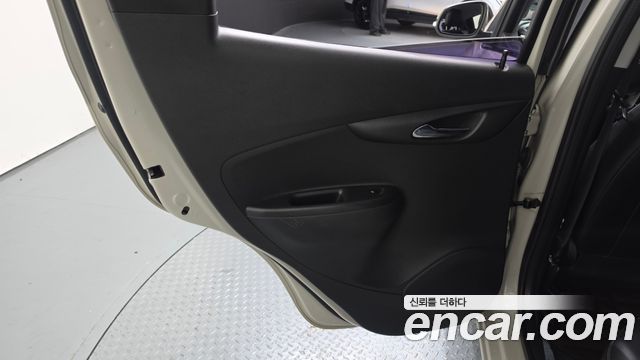 Chevrolet Korea Spark 2017 — photo 15