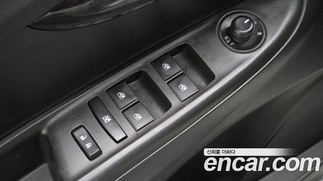 Chevrolet Korea Spark 2017 — photo 28