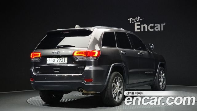 Jeep Cherokee 2019 — photo 2