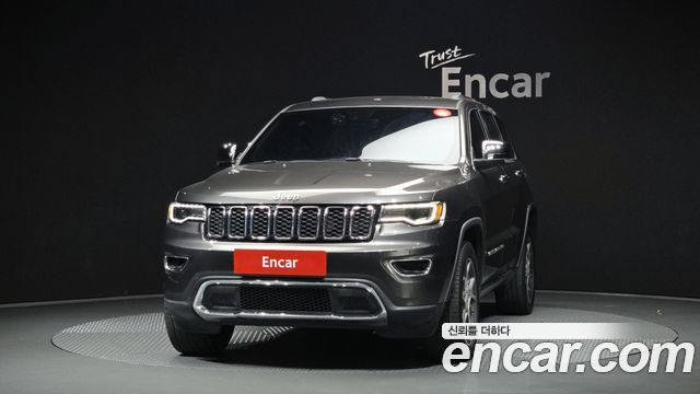 Jeep Cherokee 2019 — photo 3