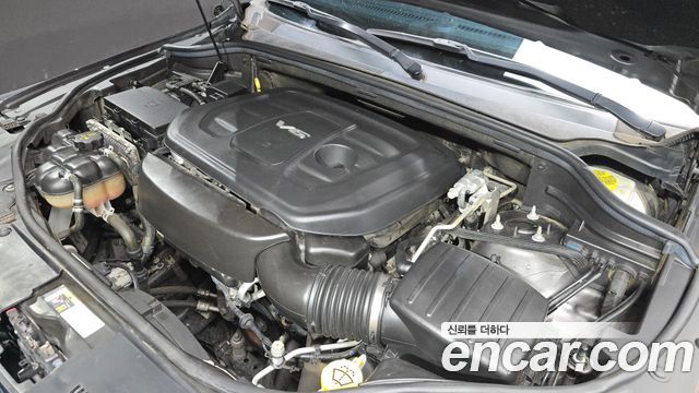 Jeep Cherokee 2019 — photo 6