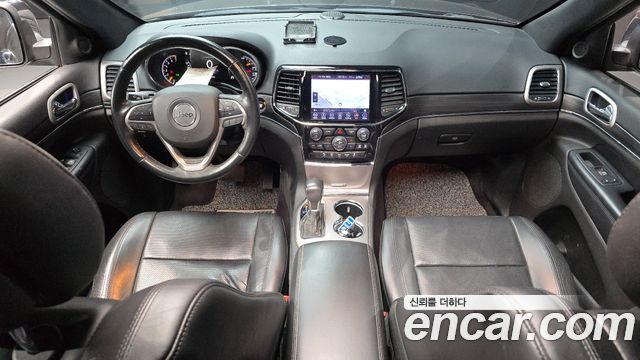 Jeep Cherokee 2019 — photo 7