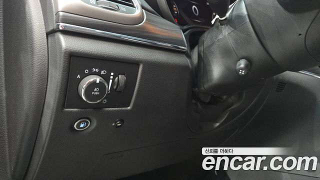 Jeep Cherokee 2019 — photo 20
