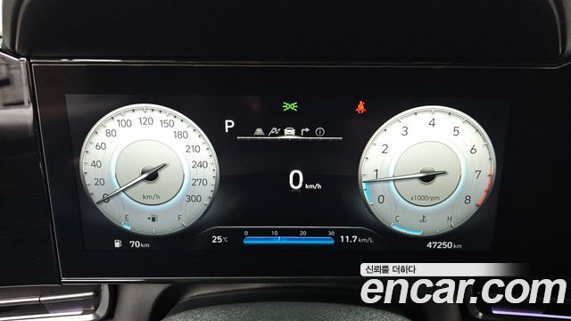 Hyundai AVANTE 2022 — photo 11