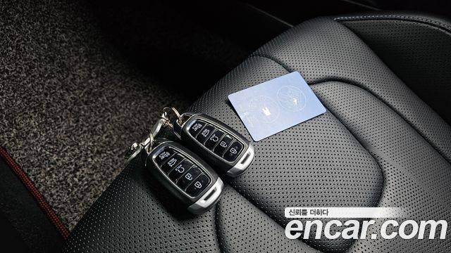Hyundai AVANTE 2022 — photo 21