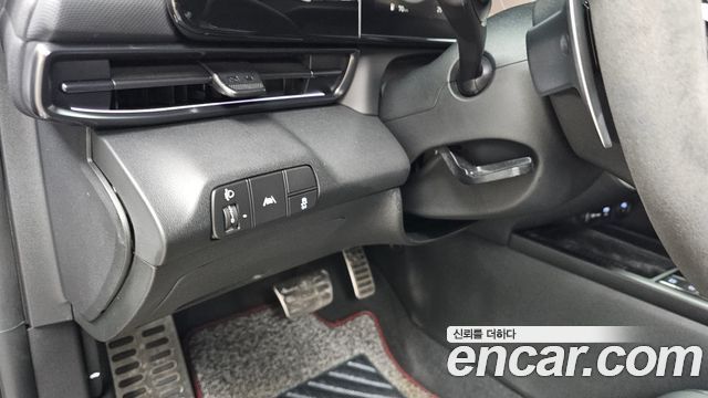 Hyundai AVANTE 2022 — photo 25