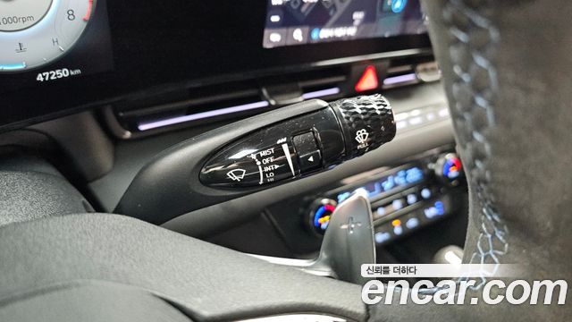 Hyundai AVANTE 2022 — photo 26