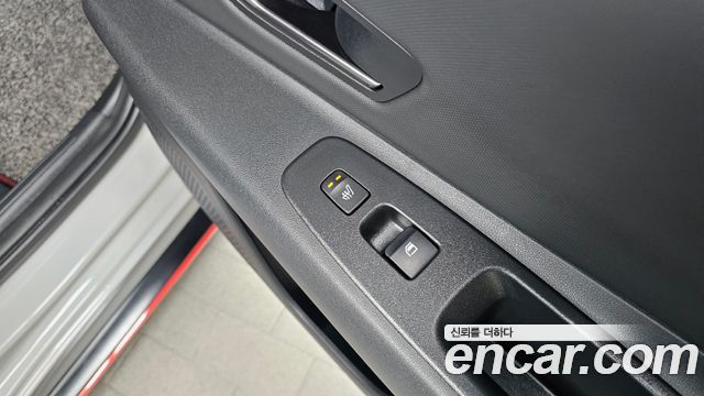 Hyundai AVANTE 2022 — photo 27