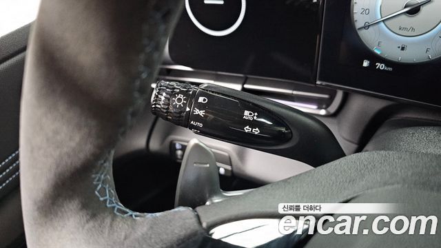 Hyundai AVANTE 2022 — photo 29