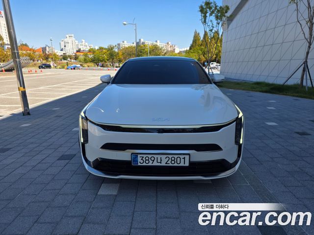 Kia K8 2025 — photo 3