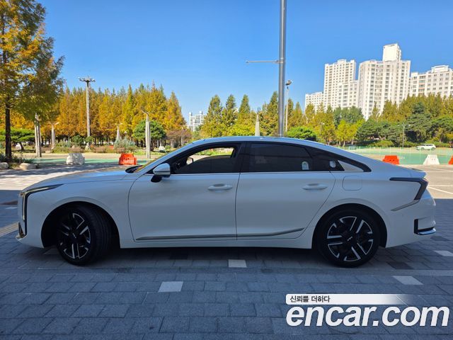 Kia K8 2025 — photo 5