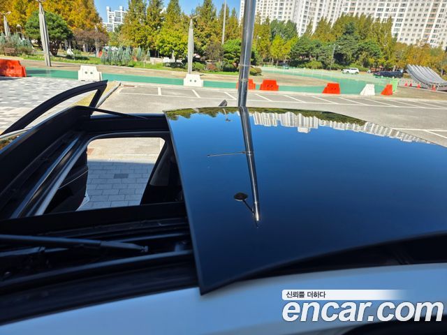Kia K8 2025 — photo 10