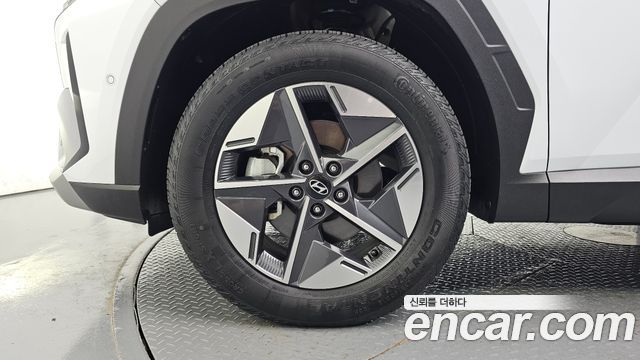 Hyundai Tucson 2024 — photo 5