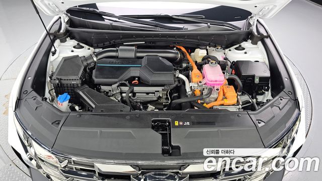Hyundai Tucson 2024 — photo 6