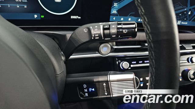 Hyundai Tucson 2024 — photo 12