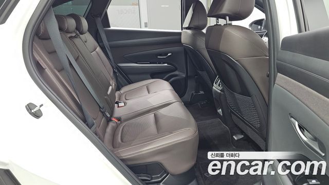 Hyundai Tucson 2024 — photo 17