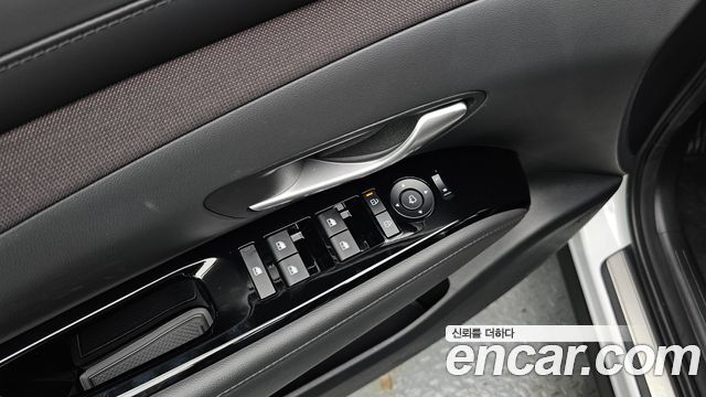 Hyundai Tucson 2024 — photo 19