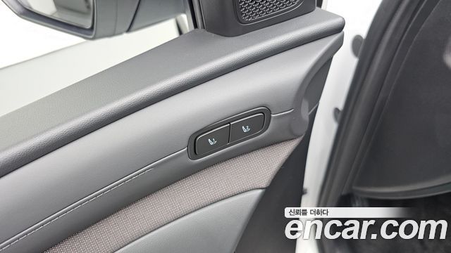 Hyundai Tucson 2024 — photo 20