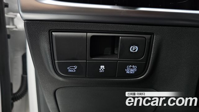Hyundai Tucson 2024 — photo 21