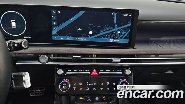 Hyundai Tucson 2024 — photo 23