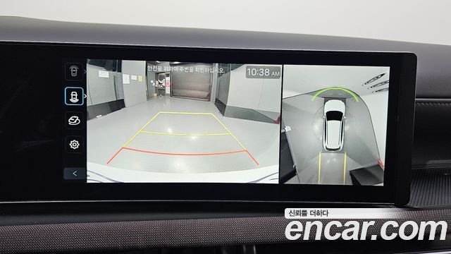 Hyundai Tucson 2024 — photo 24