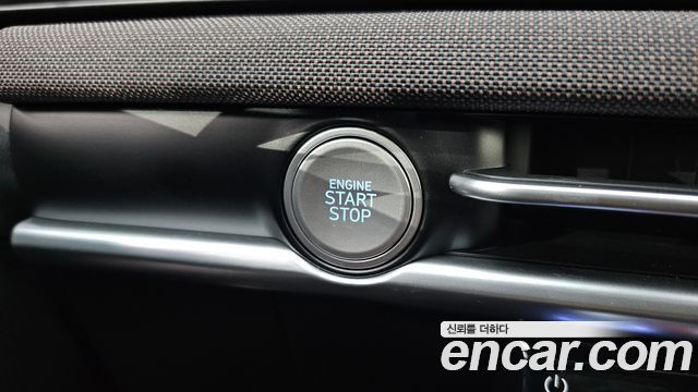 Hyundai Tucson 2024 — photo 26