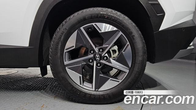 Hyundai Tucson 2024 — photo 7