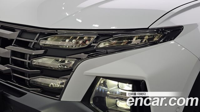 Hyundai Tucson 2024 — photo 8