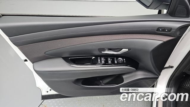 Hyundai Tucson 2024 — photo 14