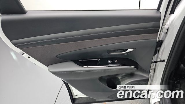 Hyundai Tucson 2024 — photo 15