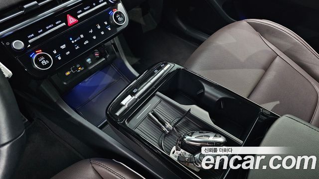 Hyundai Tucson 2024 — photo 27