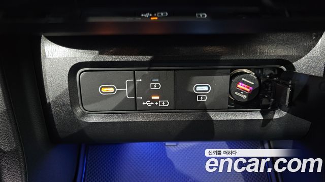 Hyundai Tucson 2024 — photo 28