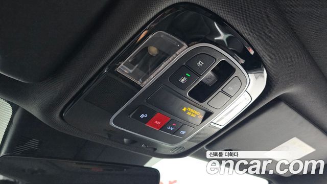 Hyundai Tucson 2024 — photo 29