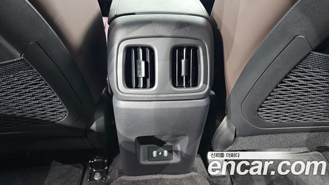 Hyundai Tucson 2024 — photo 31
