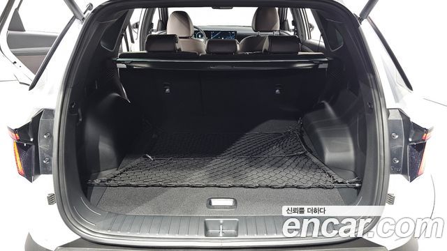 Hyundai Tucson 2024 — photo 34