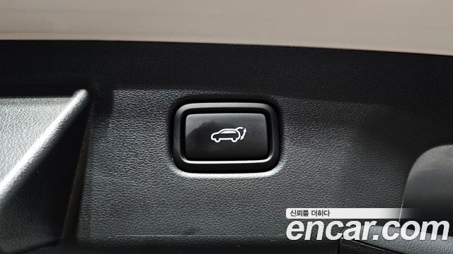 Hyundai Tucson 2024 — photo 35