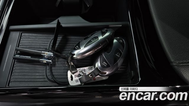 Hyundai Tucson 2024 — photo 36